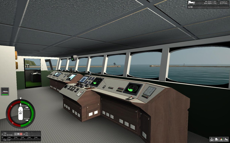 Ship Simulator Extremes Collection - screenshot 4