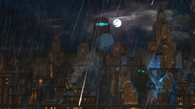 LEGO Batman 2: DC Super Heroes - screenshot 5