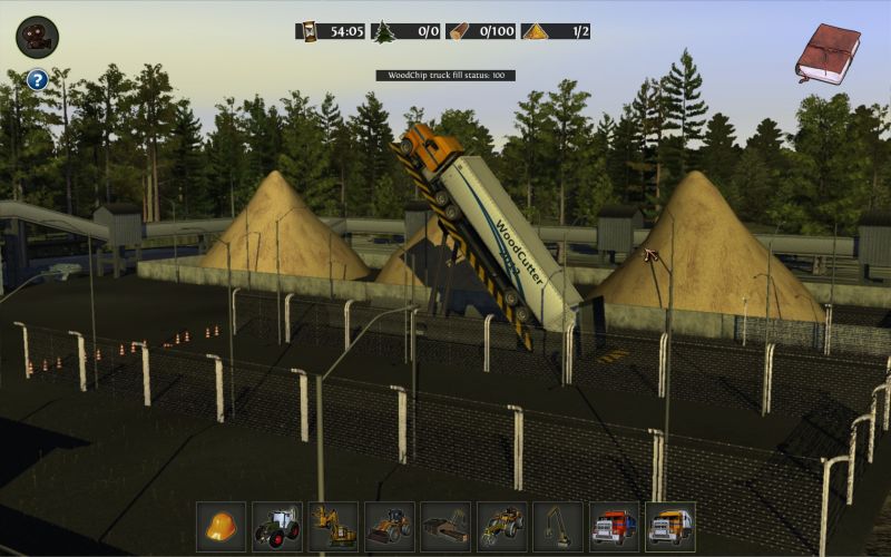 Woodcutter Simulator 2012 - screenshot 8