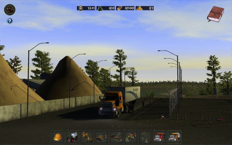 Woodcutter Simulator 2012 - screenshot 6