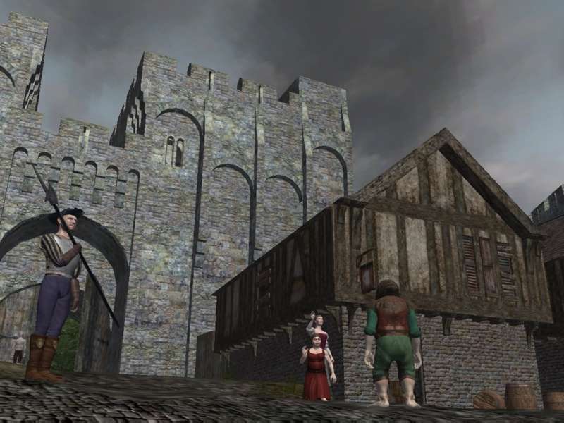 Warhammer Online - screenshot 79