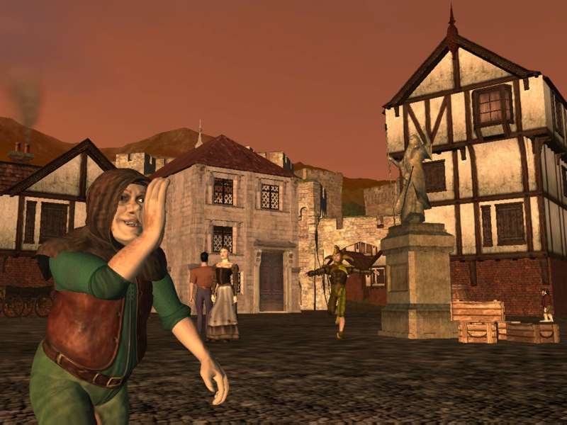 Warhammer Online - screenshot 78