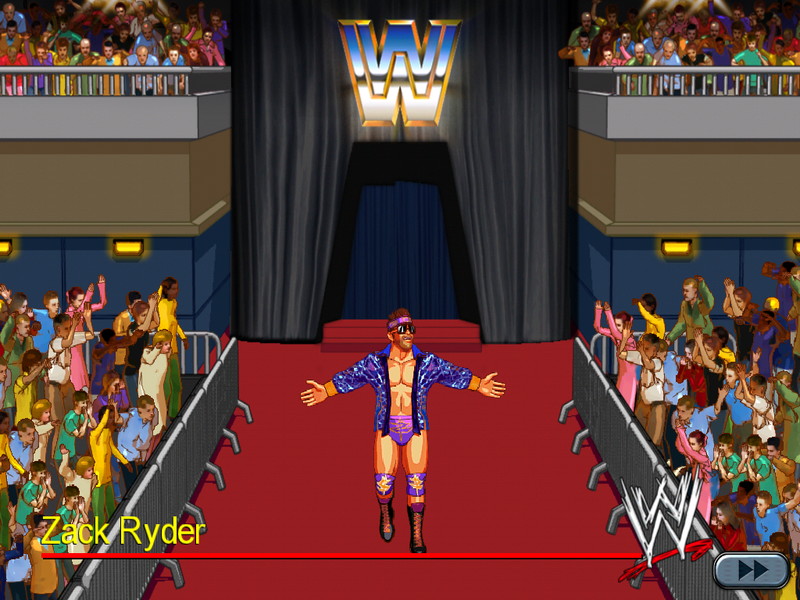 WWE WrestleFest HD - screenshot 2