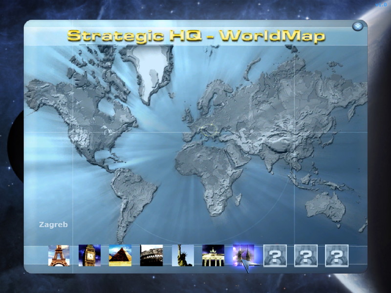SpaceForce Homeworld - screenshot 11