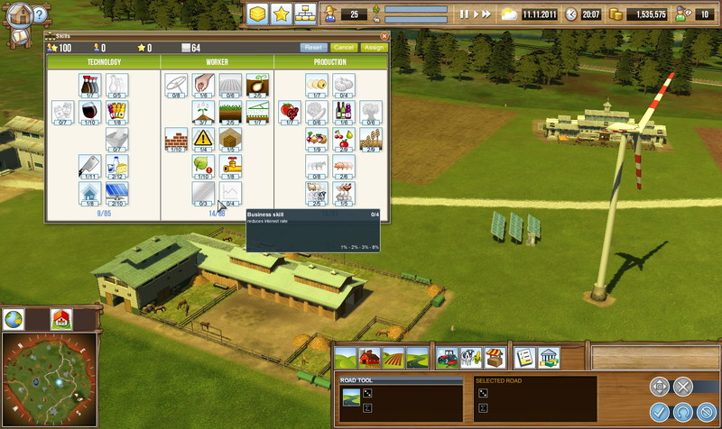 Farming Giant - screenshot 11