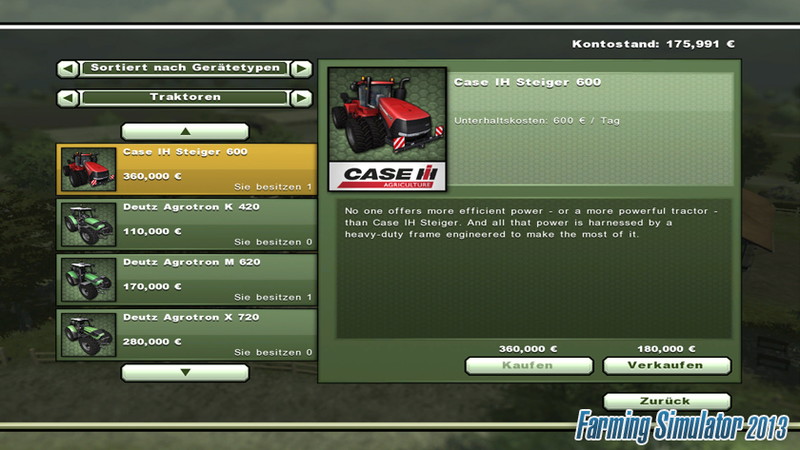 Farming Simulator 2013 - screenshot 17