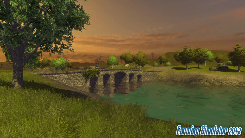 Farming Simulator 2013 - screenshot 14