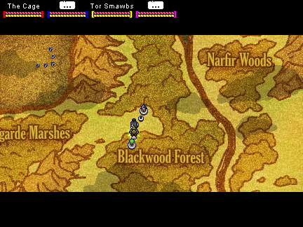 Wanderlust: Rebirth - screenshot 11