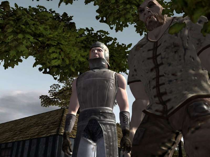 Warhammer Online - screenshot 62