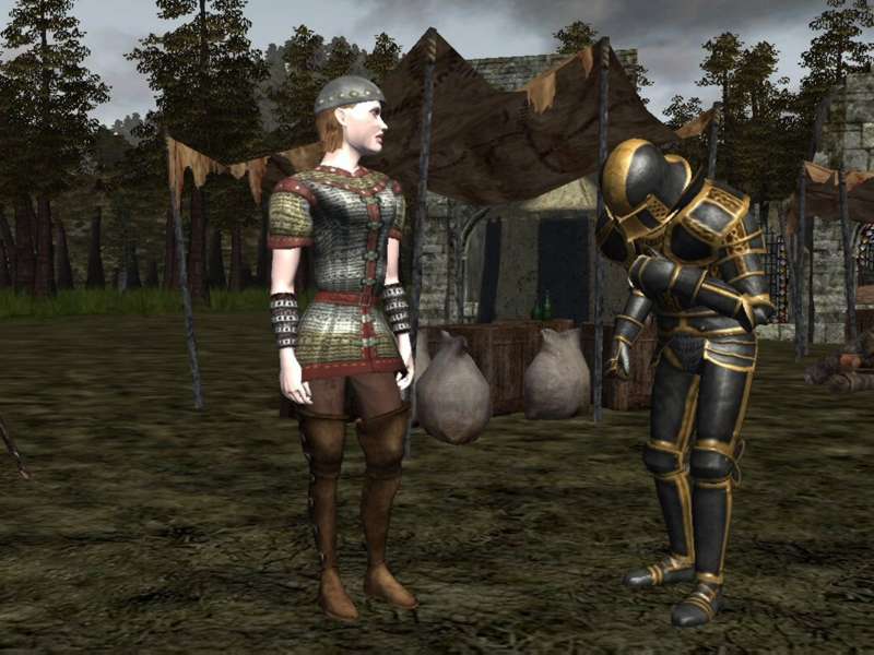 Warhammer Online - screenshot 60