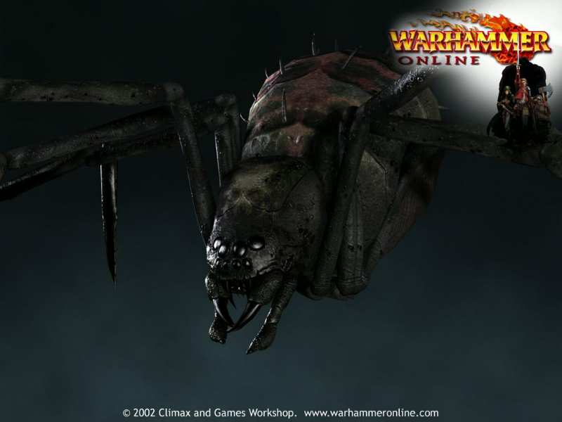 Warhammer Online - screenshot 31