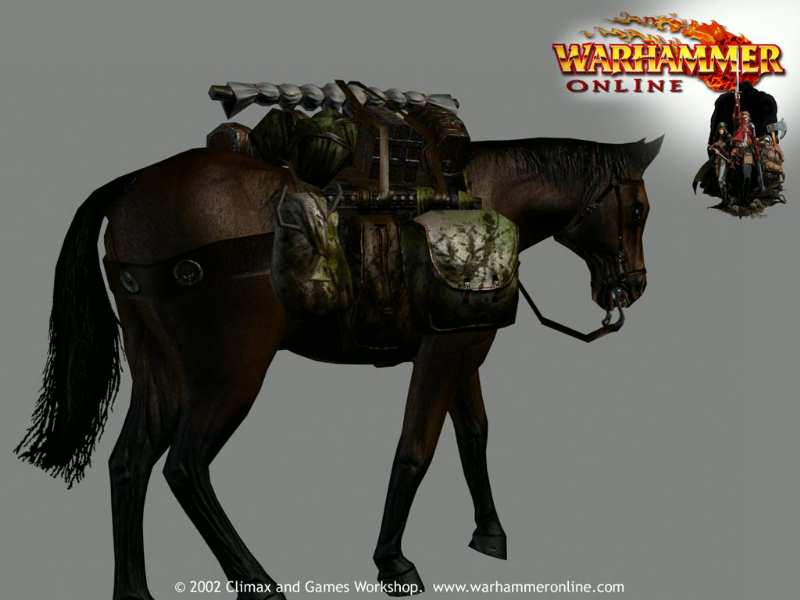 Warhammer Online - screenshot 24