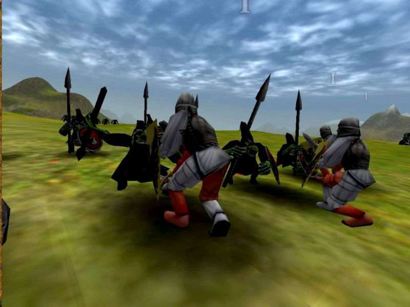 Warhammer Online - screenshot 18