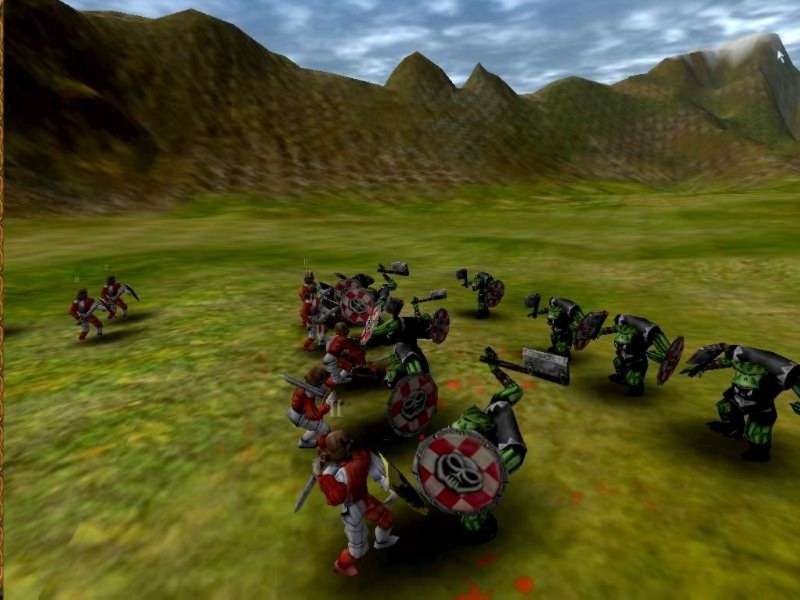 Warhammer Online - screenshot 17