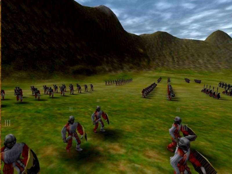 Warhammer Online - screenshot 14