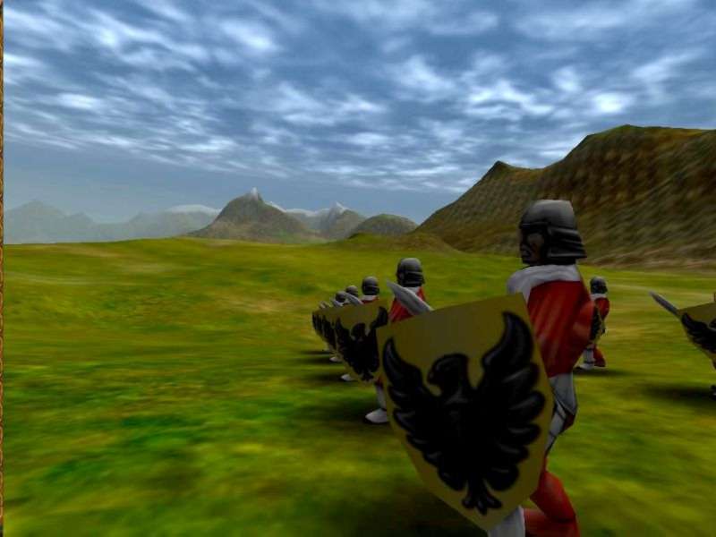 Warhammer Online - screenshot 13