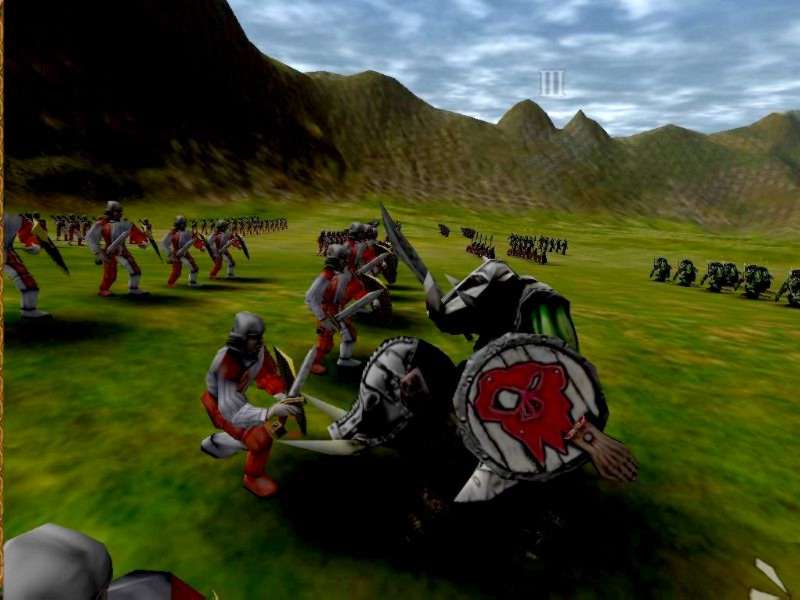 Warhammer Online - screenshot 12