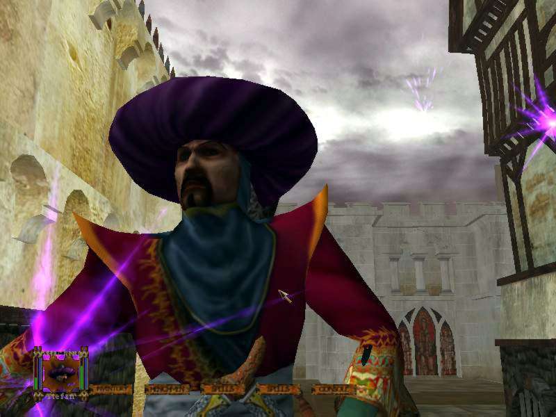 Warhammer Online - screenshot 10