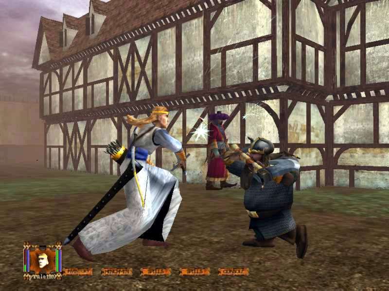 Warhammer Online - screenshot 8