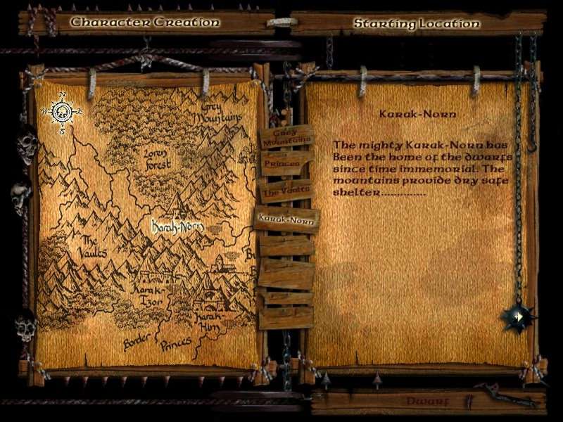 Warhammer Online - screenshot 7