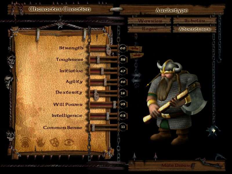 Warhammer Online - screenshot 6
