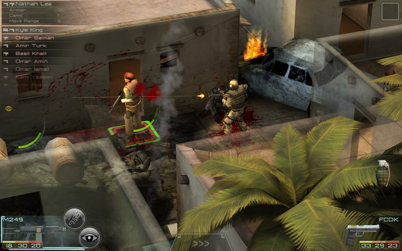 Frontline Tactics - screenshot 7