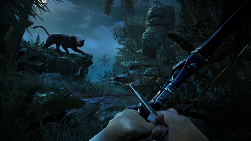 Far Cry 3 - screenshot 24