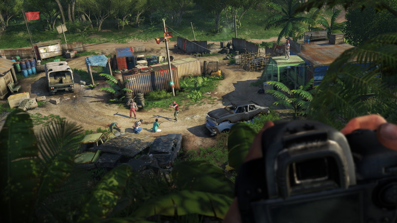Far Cry 3 - screenshot 22
