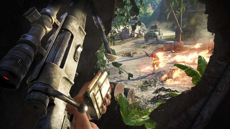 Far Cry 3 - screenshot 19