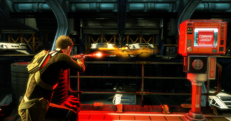 Star Trek: The Video Game - screenshot 16