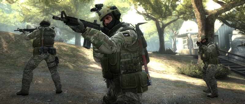 Counter-Strike: Global Offensive - screenshot 3