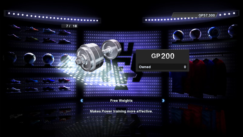 Pro Evolution Soccer 2013 - screenshot 16