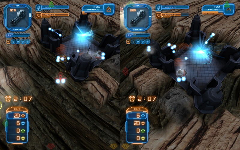 Miner Wars Arena - screenshot 6