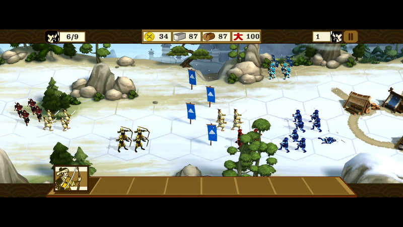 Total War Battles: Shogun - screenshot 4