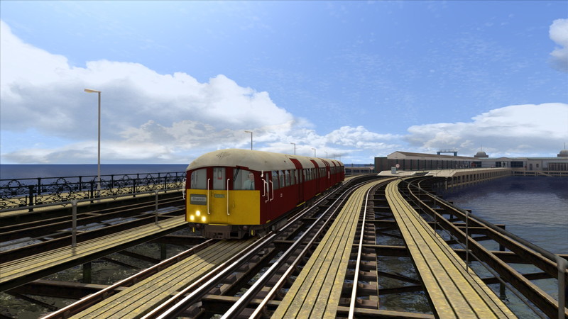 Train Simulator 2013 - screenshot 11