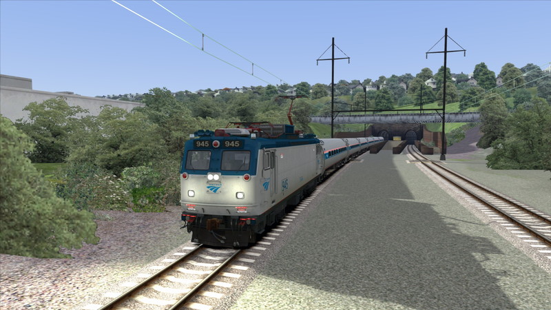 Train Simulator 2013 - screenshot 9
