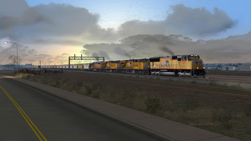 Train Simulator 2013 - screenshot 8