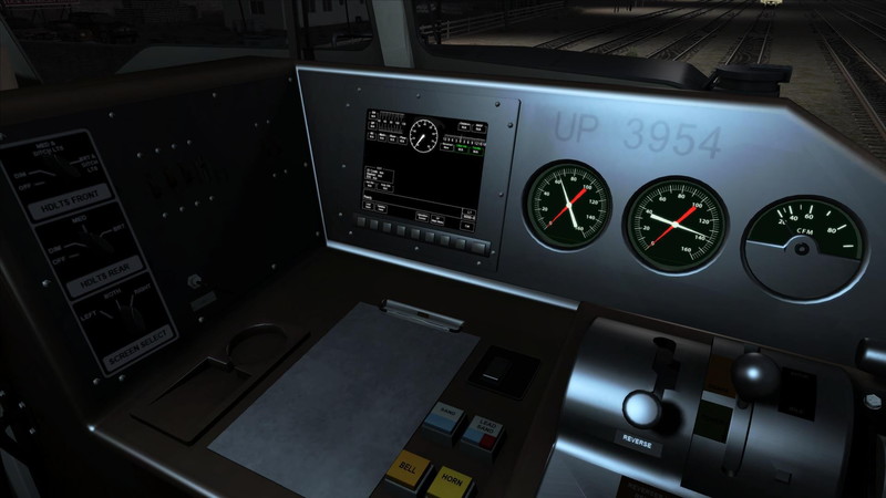 Train Simulator 2013 - screenshot 6
