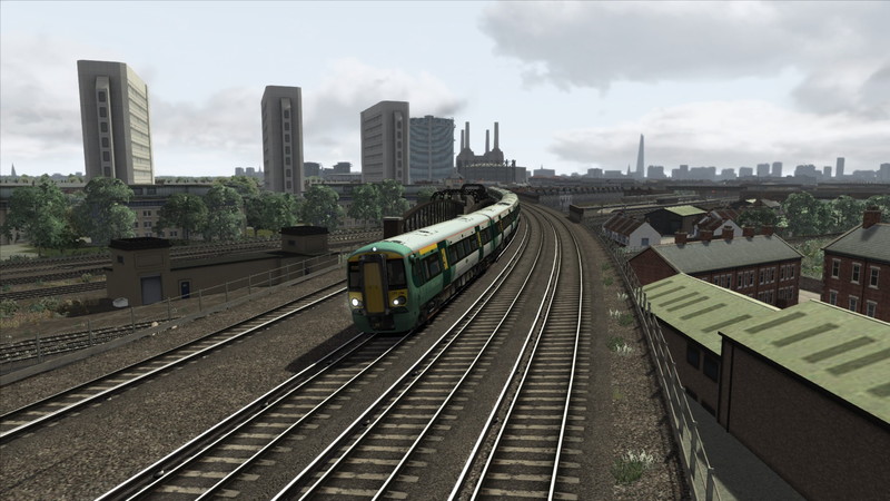 Train Simulator 2013 - screenshot 3