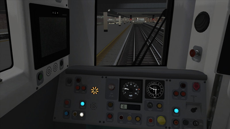 Train Simulator 2013 - screenshot 2