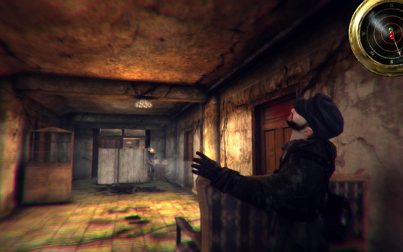 Uprising 44: The Silent Shadows - screenshot 3
