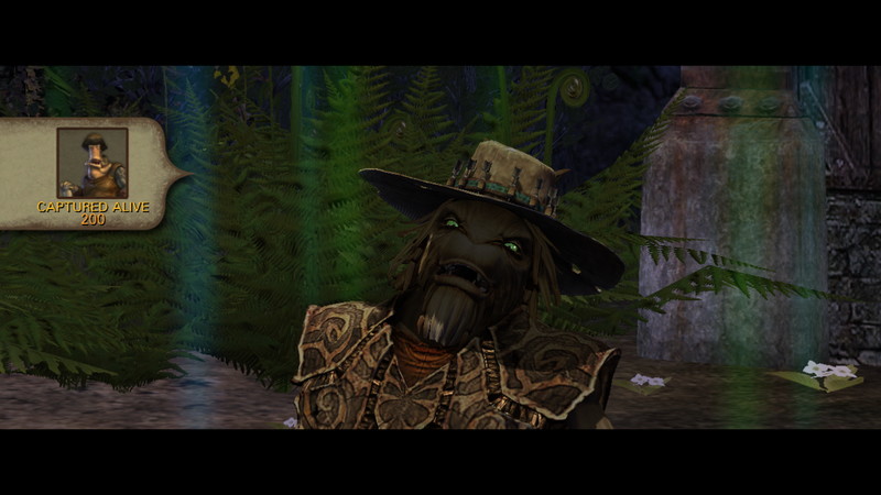 Oddworld: Stranger's Wrath HD - screenshot 14