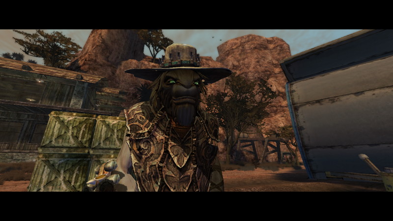 Oddworld: Stranger's Wrath HD - screenshot 13