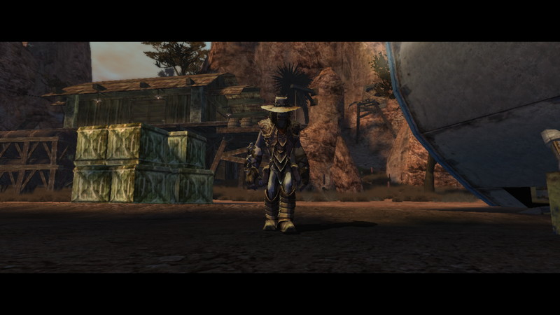 Oddworld: Stranger's Wrath HD - screenshot 12