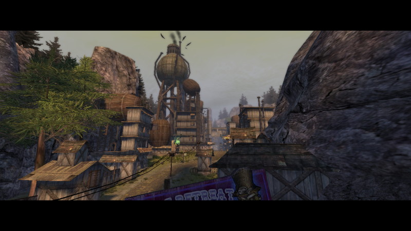Oddworld: Stranger's Wrath HD - screenshot 4