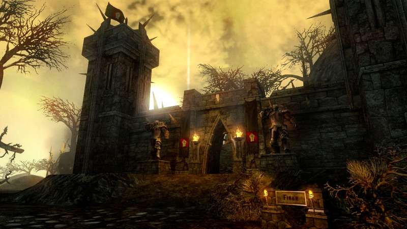 Darkfall: Unholy Wars - screenshot 27