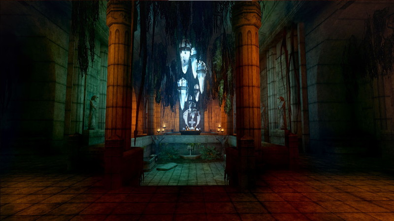 Darkfall: Unholy Wars - screenshot 23