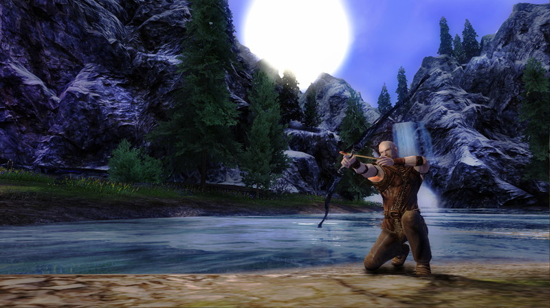 Darkfall: Unholy Wars - screenshot 20