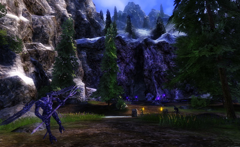 Darkfall: Unholy Wars - screenshot 18