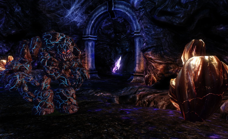 Darkfall: Unholy Wars - screenshot 17